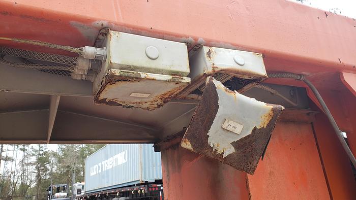 Used 2011 MI SWACO CD 500 XV