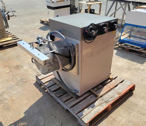 Used Furnace, Tube, Carbolite, Type CTF 18_300, 3" x 48" #S744175