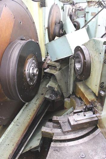 Used Gear Generator Spiral Bevel & Hypoid CT280.022