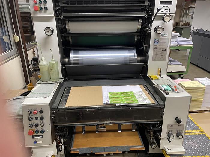 Gebraucht Roland R 201 T OB