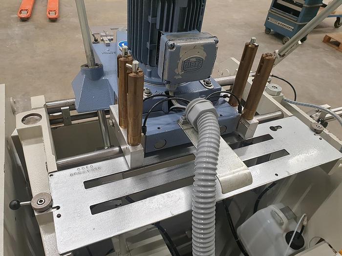 Gebraucht Kopierfräse Rotox KF 347