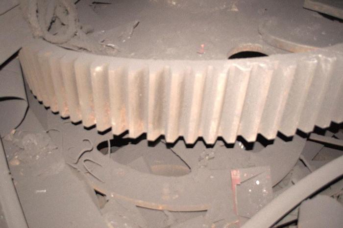 Used Press Sheet Stamping Mechanical PKZZI1250