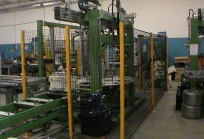 New F&P Special Purpose Equip. #3601 (some examples)