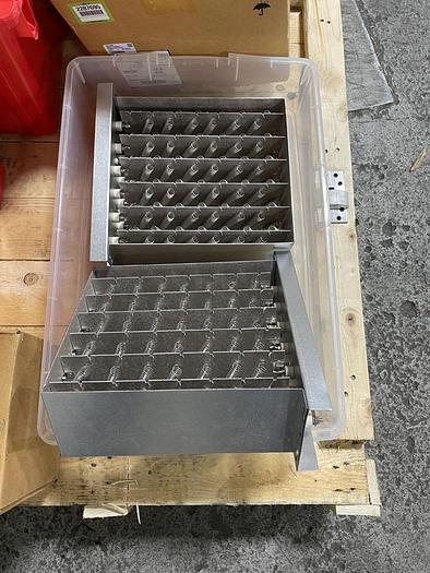 Used 1,200 LITER A BERENTS BECOMIX MODEL RW 1200 CD + F1000