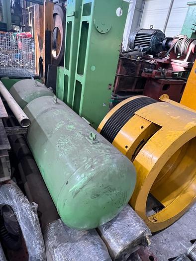 Refurbished Press Hot Forging AKKG8040