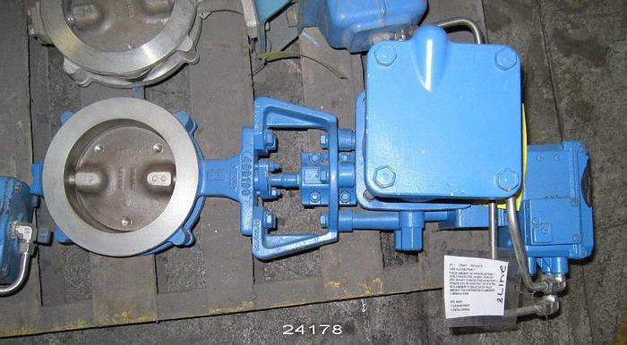 Used NELES JAMESBURY L1CMA06AAJA #24178