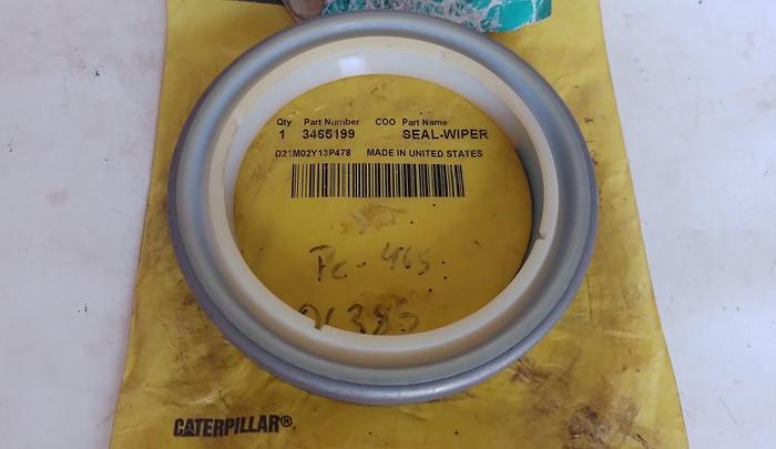 Limpador de Vedação Caterpillar 346-5199