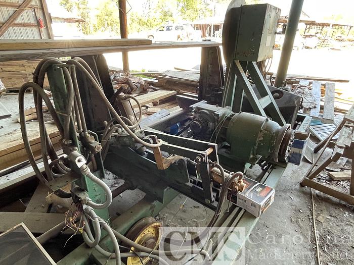 Used Corley Sawmill Carriage