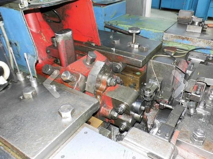 Used Header Cold M20LS