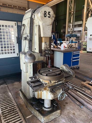 Used Dłutownica DAA16