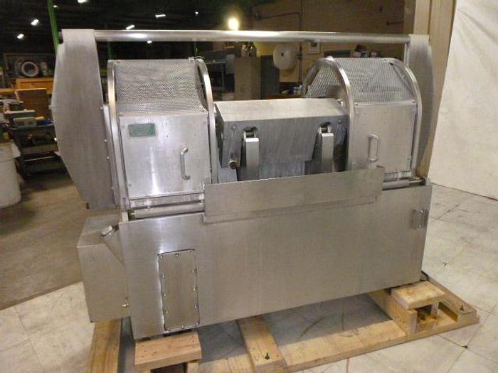 Used Ross Meat Press, Md#914-C.E.