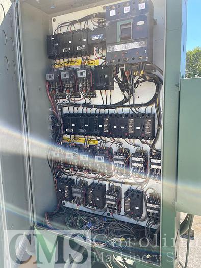 Used Cooper Trim Saw