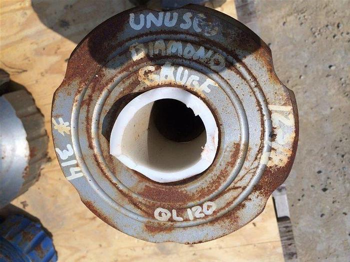 HAMMER BIT QL120 SHANK 12-3/8" HEAD