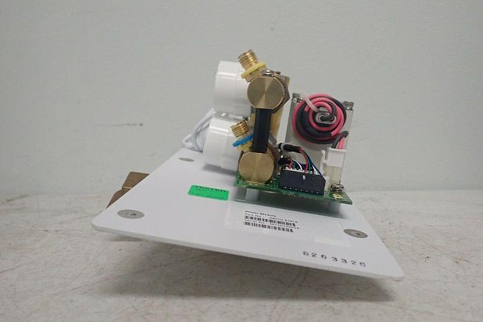 Used Agilent Technologies G8010-67616 Water Module