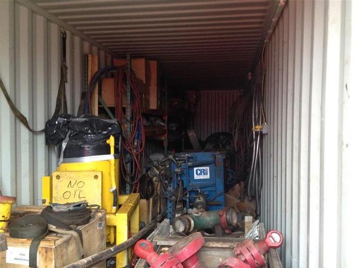 Used 2013 Schramm T500XD Drill Rig