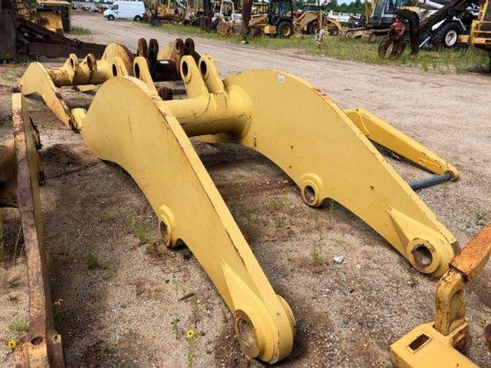 Used CATERPILLAR 988F Highlift