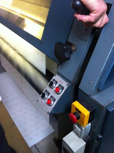 Used SHEARING MACHINE COGLIATI