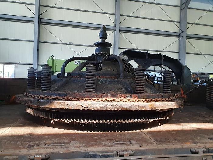 Refurbished Press Hot Forging KB8042