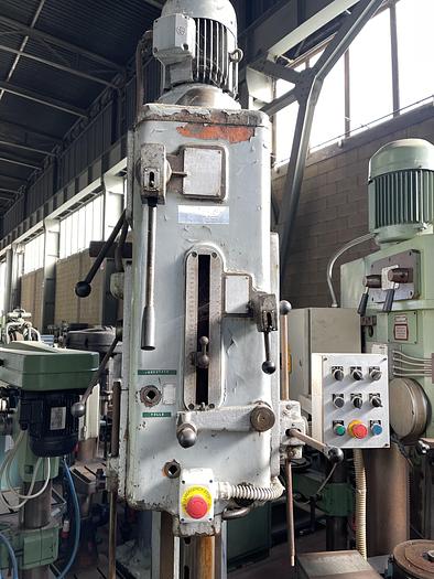 Buone INFRATIREA G-40