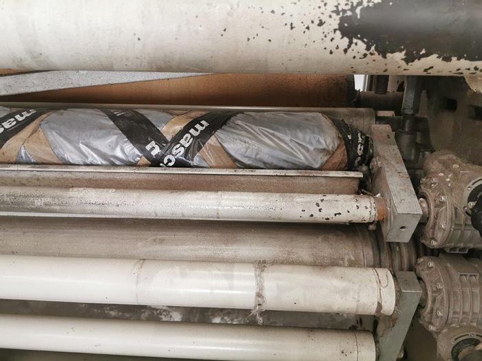 Usato 2008 MARIO CROSTA