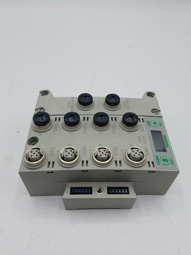 Used Numatics 240-205, 240-183