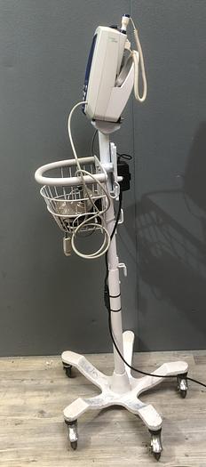 Gebraucht Welch Allyn Spot Vital Signs