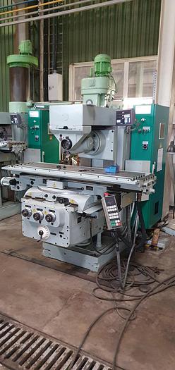 Używane 2006 UNITECH FU 400