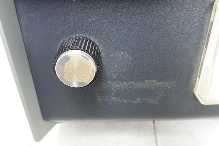 Used Debco Inc 7812-06 Microscope Power Supply