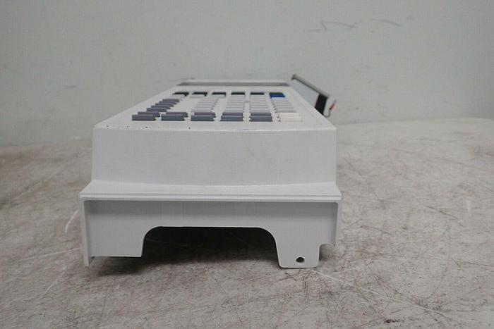 Used Agilent G3430-60555 7890A GC System Display and Keyboard Assembly with 2 Boards