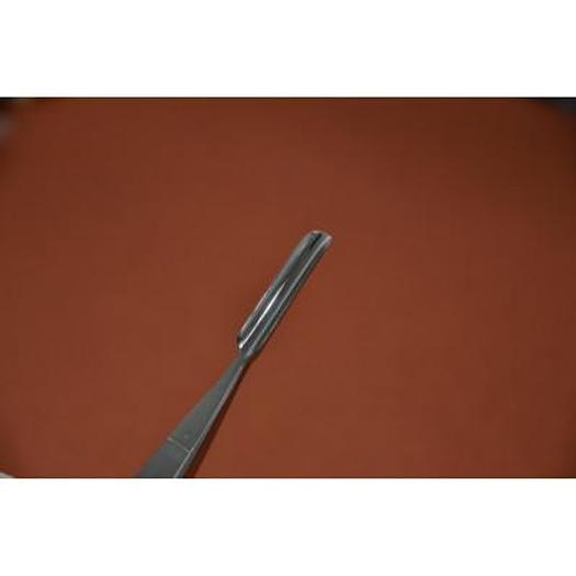 GOUGE DE POIRIER 16cm x 2mm (POIRIER GOUGE 16cm x 2mm)