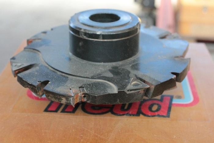 Used Gruppo utensili serramento usato