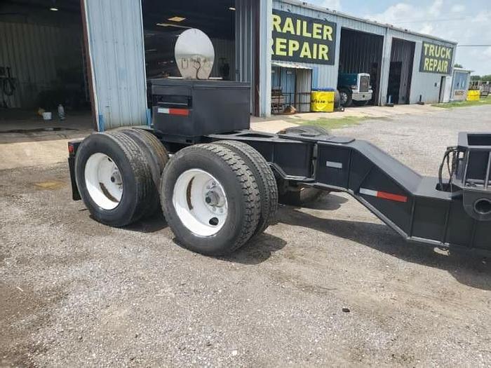 Used 1990 LEFL 65 Ton