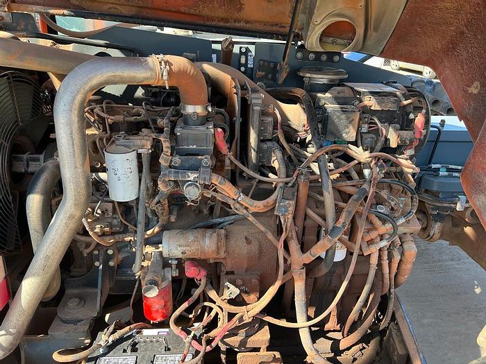 Used 2013 JLG G10-43A TELEHANDLER