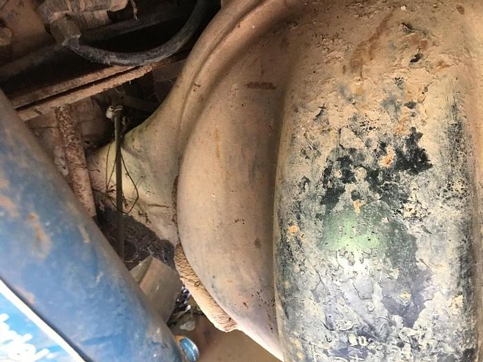 Used 1990 WESTERN STAR 4900EX