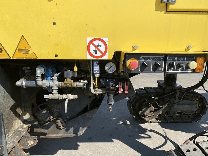 Usato 2010 BOMAG BM1300/30