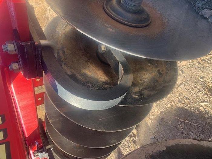 Used 16' Sunflower 1321 Offset Disk