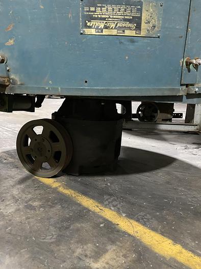 Used SIMPSON 2G MULLER