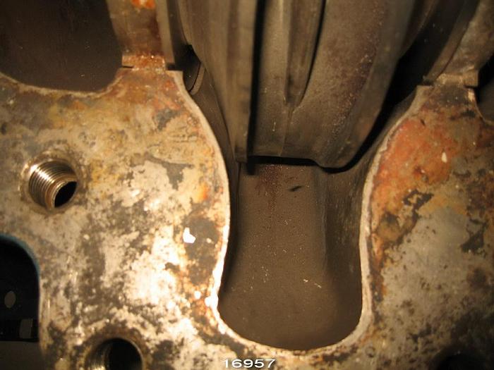 Used 1964 GOULDS 3405 #16957