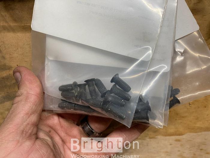 Used 2014 Leadermac LMC-623P used moulder