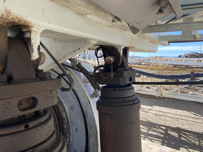 Used 1967 Wilson Ideco H44 Drilling Rig