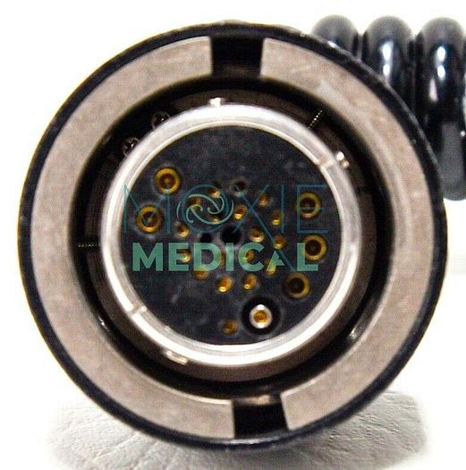 Used Olympus MD-148 PIGTAIL Endoscopy Processer Cable