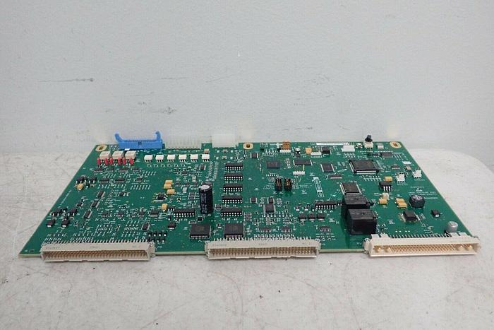 Used Agilent G9825-65000 Board Assembly