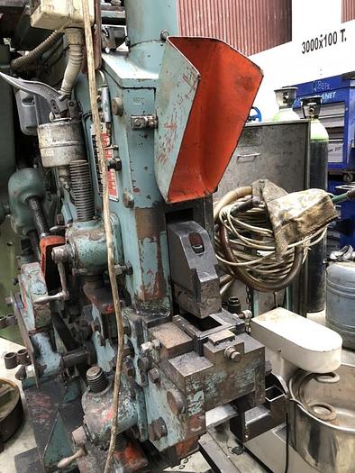 Usato PUNZONATRICE N° 11 FICEP MOD. ST 20