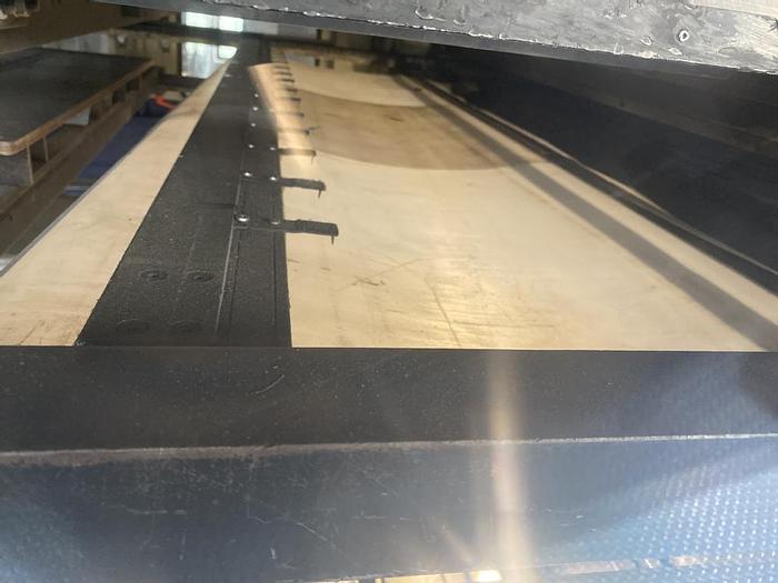 Gebraucht 2000 WOOK IL WTNS-S1700