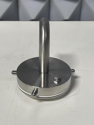 Used Chargepoint Technologies Pressure Plug