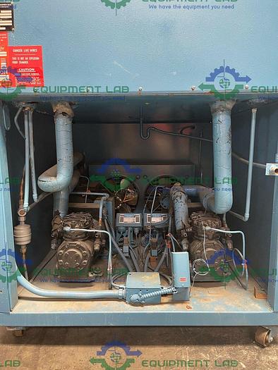 for parts or not working Tenney Engineering T20C Environmental Temperature Chamber