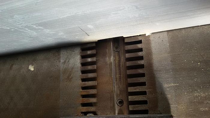 Reacondicionado SURFACE PLANER SAC FS530 CE