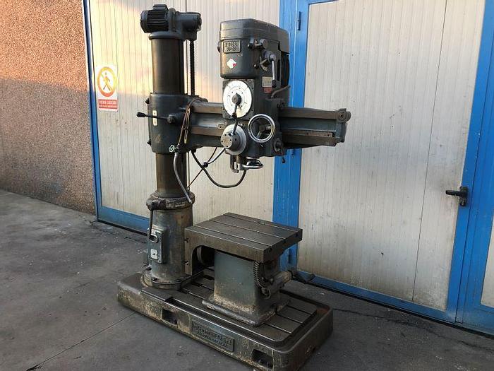 Usato TRAPANO RADIALE BREDA 915 L 30 - 40