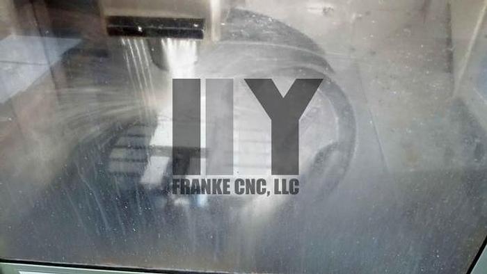 Used DMG MORI DECKEL MAHO DMU 50 eVo linear