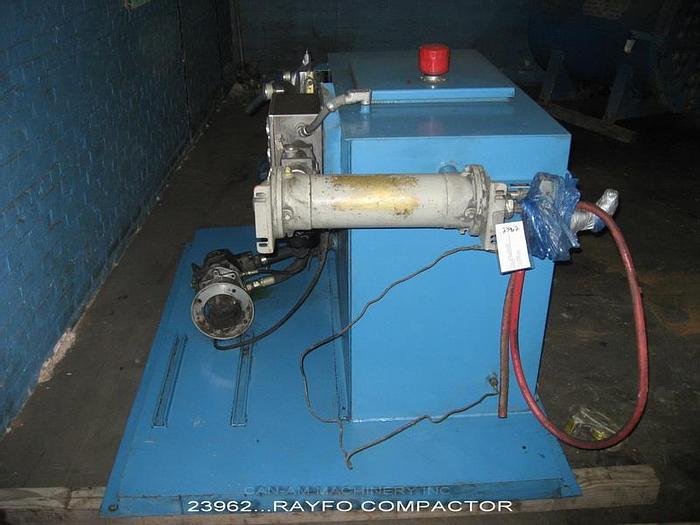 Used 2007 BRIGHT TECHNOLOGIES 4030XS-1-7 #23962